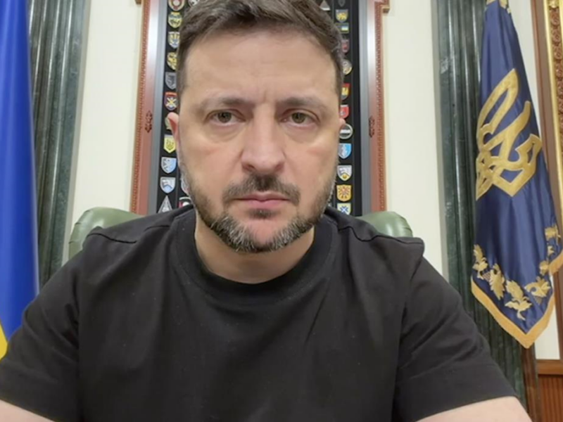 Зеленський зробив заяву щодо енергозабезпечення