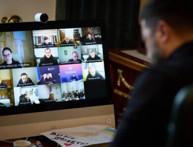 Зеленський зробив заяву щодо Києва і енергетики