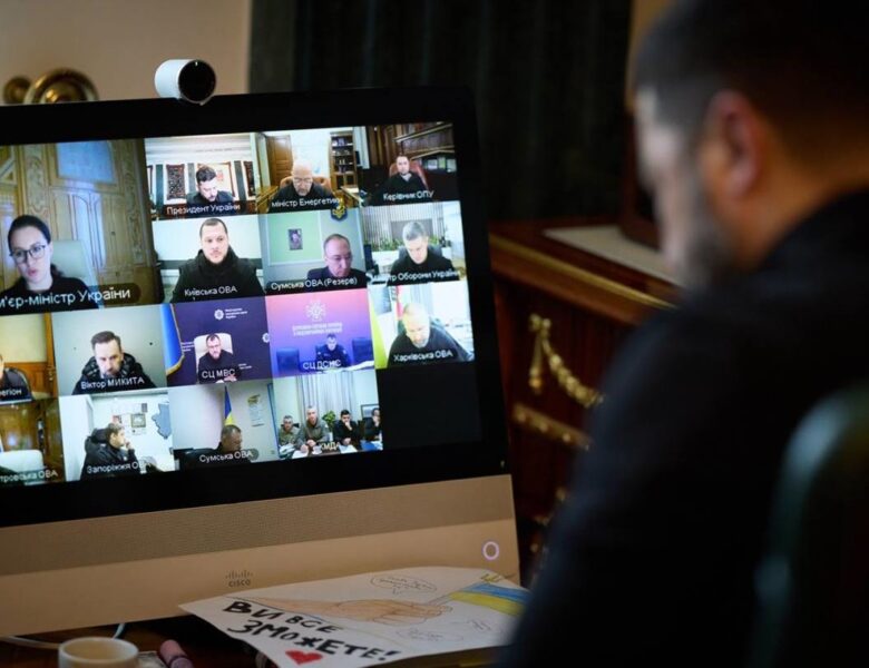 Зеленський зробив заяву щодо Києва і енергетики