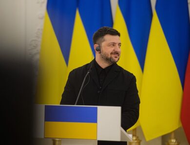 Зеленського кличе Москва. Реакція РФ на переговори