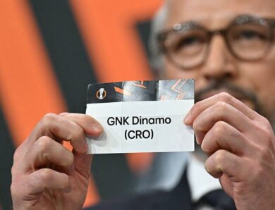 Жеребкування Ліги Європи: Ноттінгем дізнався суперника в Туреччині