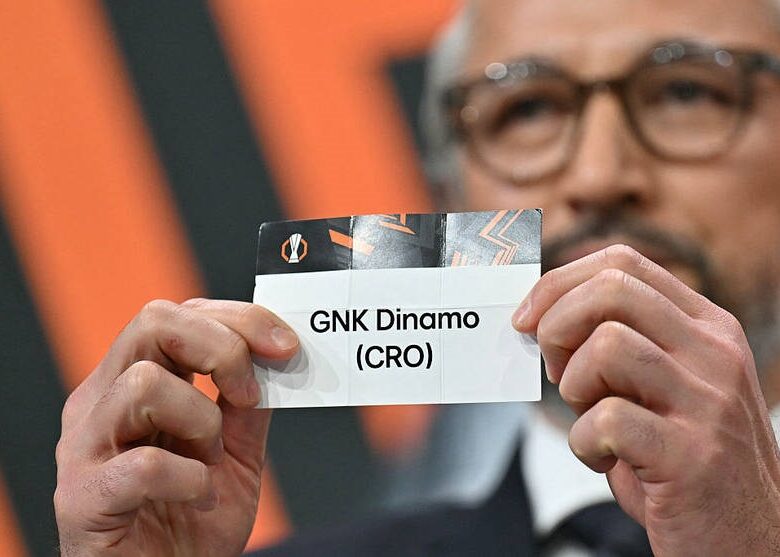 Жеребкування Ліги Європи: Ноттінгем дізнався суперника в Туреччині