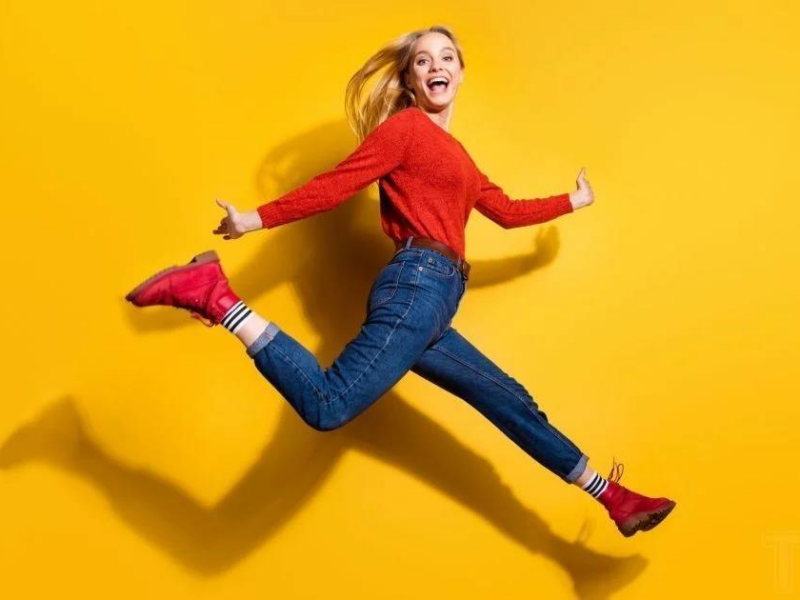 Життєстійкість та чотири джерела енергії