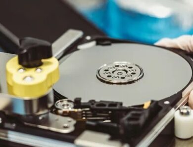 Жорсткі диски дорожчають через бум штучного інтелекту