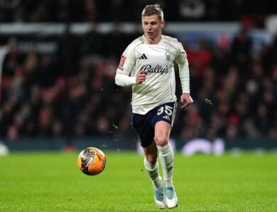 Зінченко став гравцем Аякса: трансферна угода відбулася