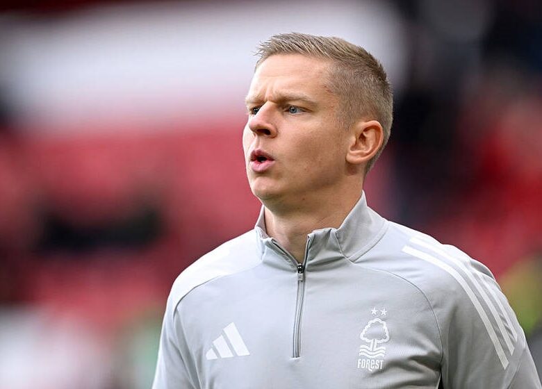 Зінченко та три претенденти на нього з АПЛ вивчають варіанти співпраці