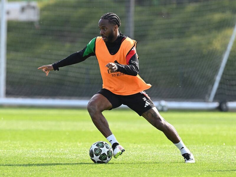 Зірка АПЛ потрапив у сферу інтересів Наполі