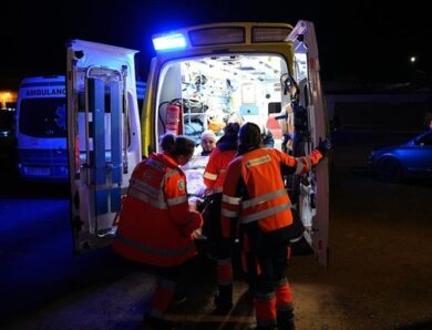 Зіткнення потягів в Іспанії: кількість жертв зросла