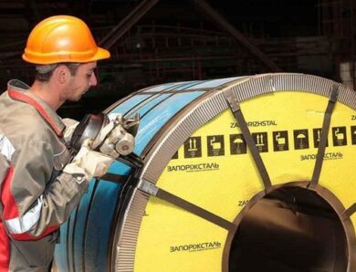 ЗМІ дізнались про наслідки перебоїв зі світлом для металургії