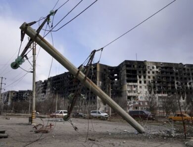 ЗМІ дізнались зміст “плану процвітання” для України