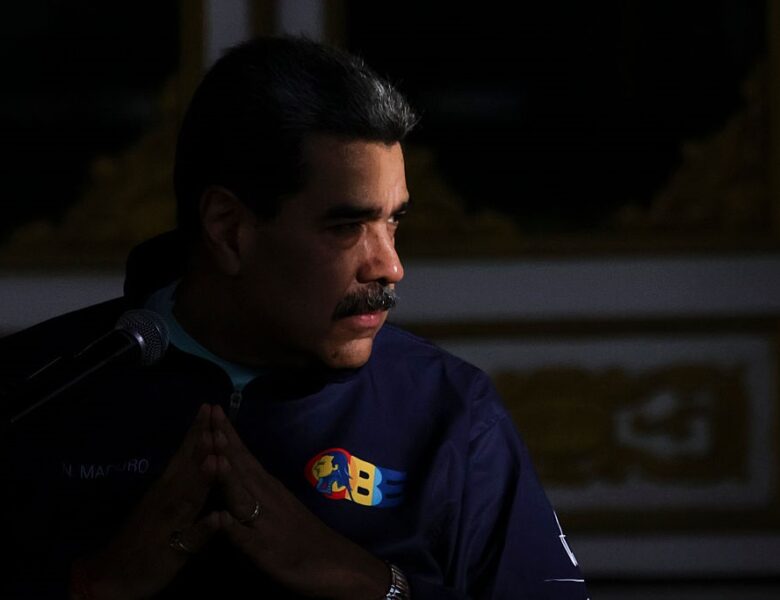 ЗМІ дізналися деталі захоплення Мадуро США