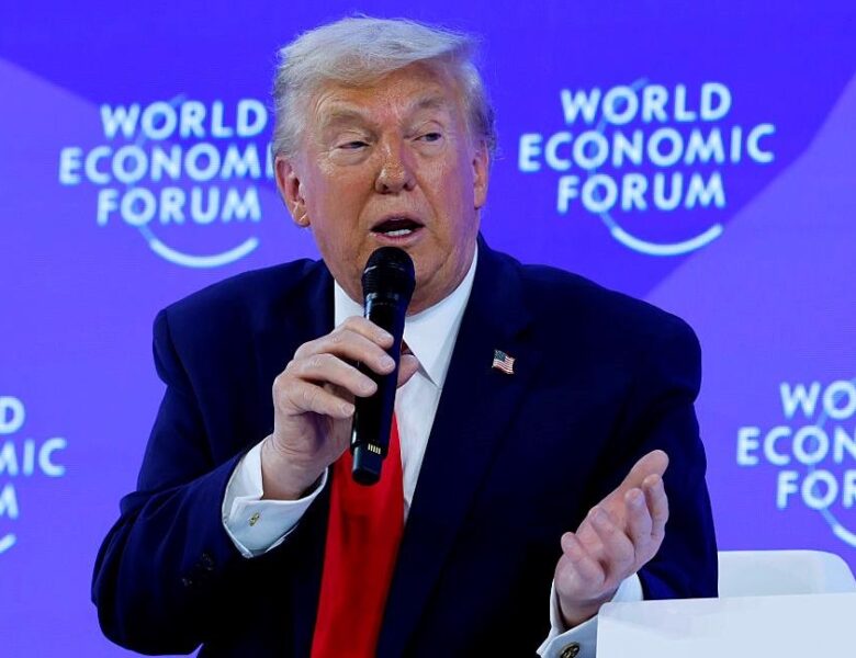 ЗМІ дізналися, коли Трамп планує підписати угоду щодо “Ради миру”