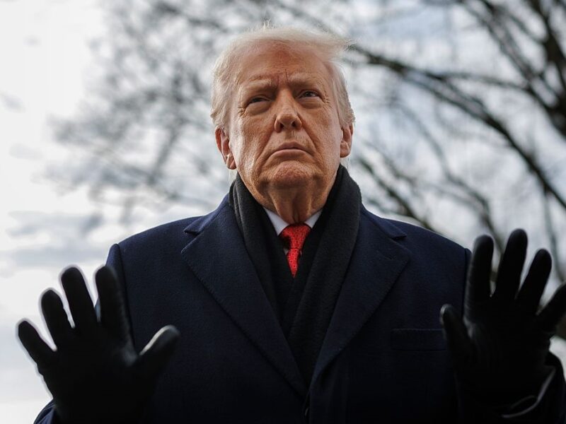 ЗМІ дізналися про плани Трампа щодо Куби