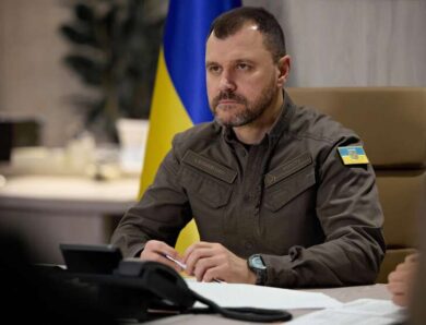 ЗМІ МВС готує кадрові чистки в ДПСУ після корупційного скандалу