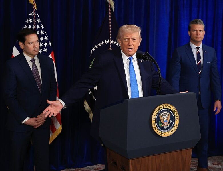 ЗМІ назвали, хто від США “керуватиме” Венесуелою