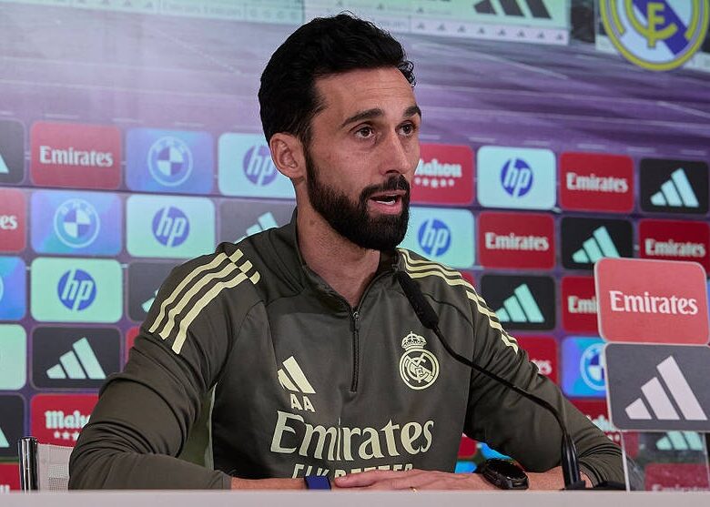 ЗМІ підкреслили атмосферу в Реалі після відходу Алонсо