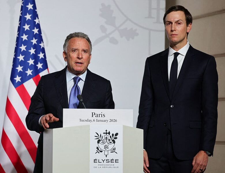 ЗМІ: США не підписали спільні гарантії для України