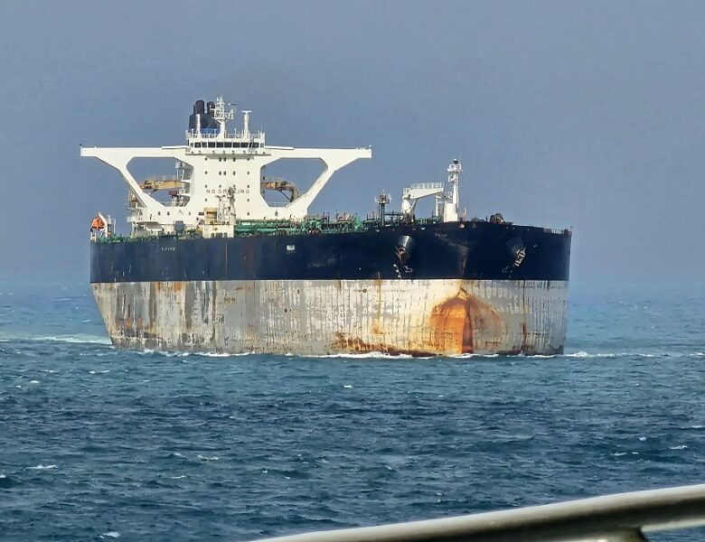 ЗМІ з&rsquo;ясували власника захопленого США танкера Marinera