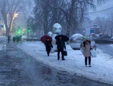 Зміни лютого: воєнний стан і мобілізація, виплати дітям переселенців, 5G