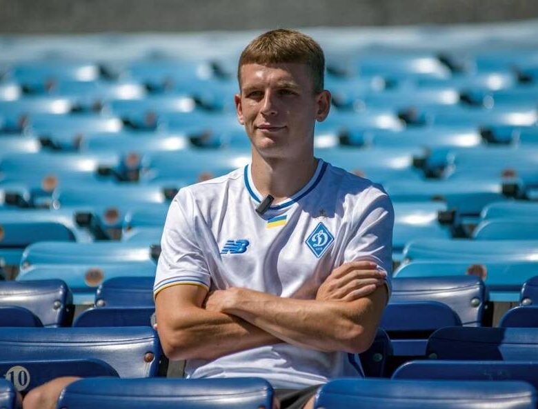 Зміни в обороні: Динамо попрощалося із гравцем