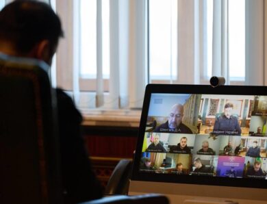 Змінюється система протидії “шахедам” – Зеленський