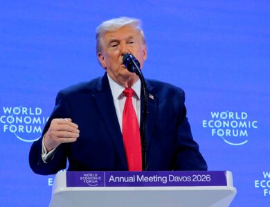 Знову дуже близько. Люди Трампа їдуть до Путіна