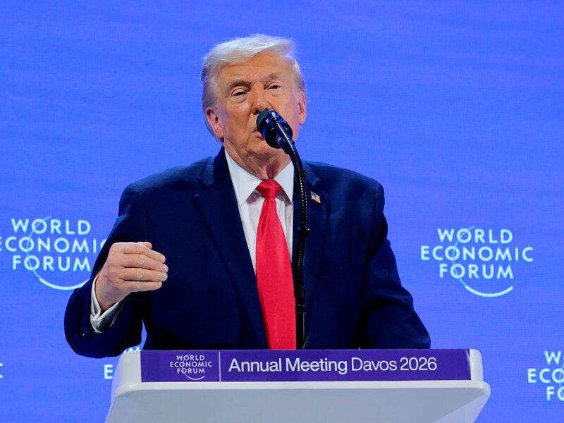 Знову дуже близько. Люди Трампа їдуть до Путіна