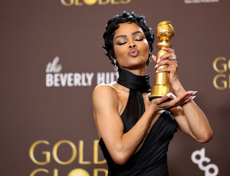 Золотий глобус – 2026: оголошено імена переможців