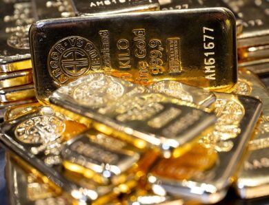 Золото та срібло розпочали рік зі зростання