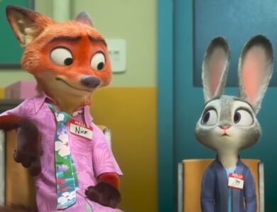 Зоотрополіс 2 став найкасовішим анімаційним фільмом в історії Голлівуду