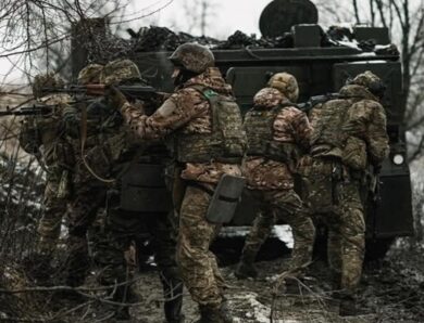 ЗСУ спростували інформацію про захоплення окупантами Міньківки на Донеччині