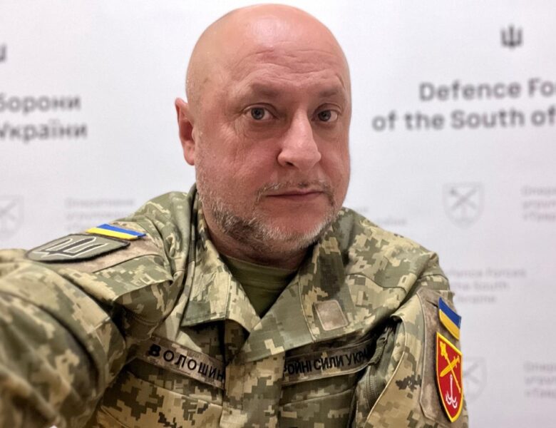 ЗСУ спростували заяви про окупацію населених пунктів на Запоріжжі