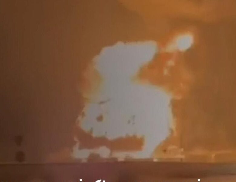 ЗСУ уразили нафтобазу в Росії і склад на Донеччині