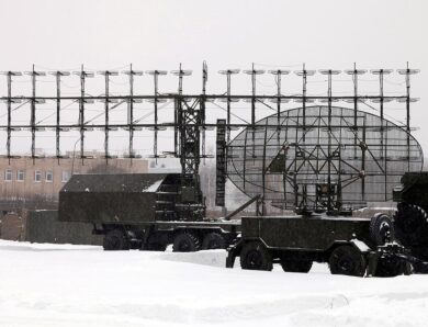 ЗСУ уразили нафтовий термінал у РФ і об’єкти ППО