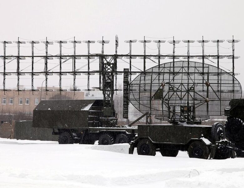 ЗСУ уразили нафтовий термінал у РФ і об’єкти ППО