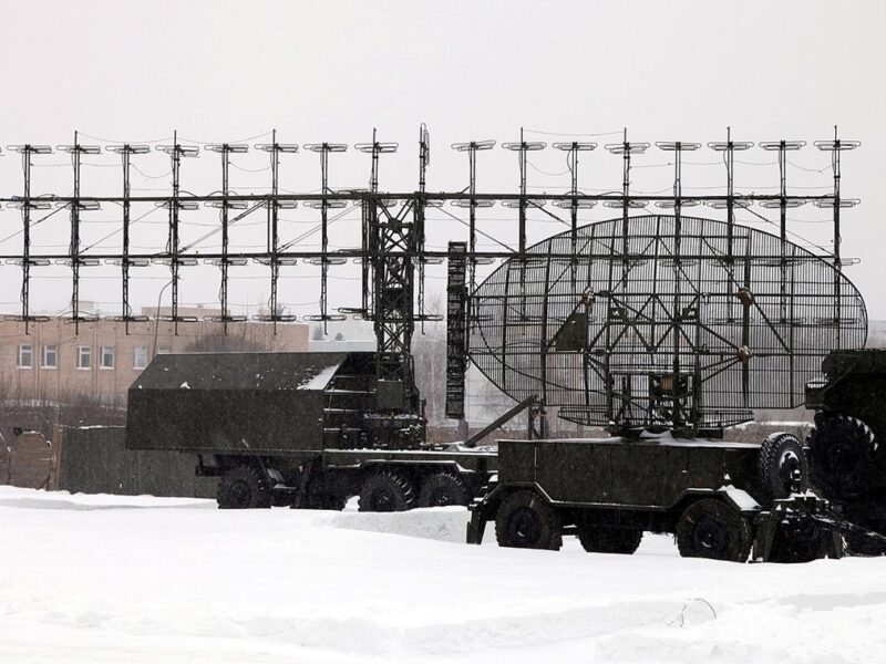 ЗСУ уразили нафтовий термінал у РФ і об’єкти ППО