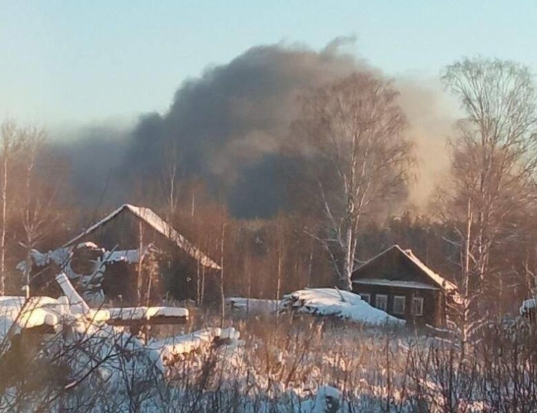 ЗСУ уразили низку важливих об’єктів в Росії