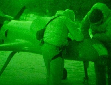 ЗСУ уразили російську ППО та склад дронів