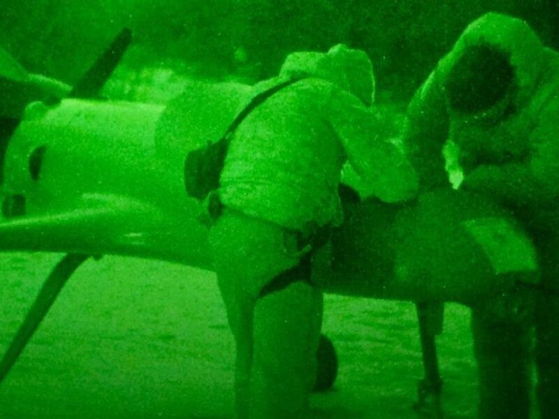 ЗСУ уразили російську ППО та склад дронів