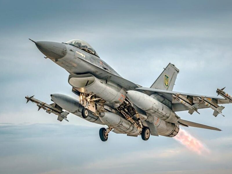 ЗСУ уразили шість скупчень росіян