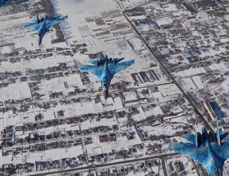 ЗСУ уразили сім скупчень росіян