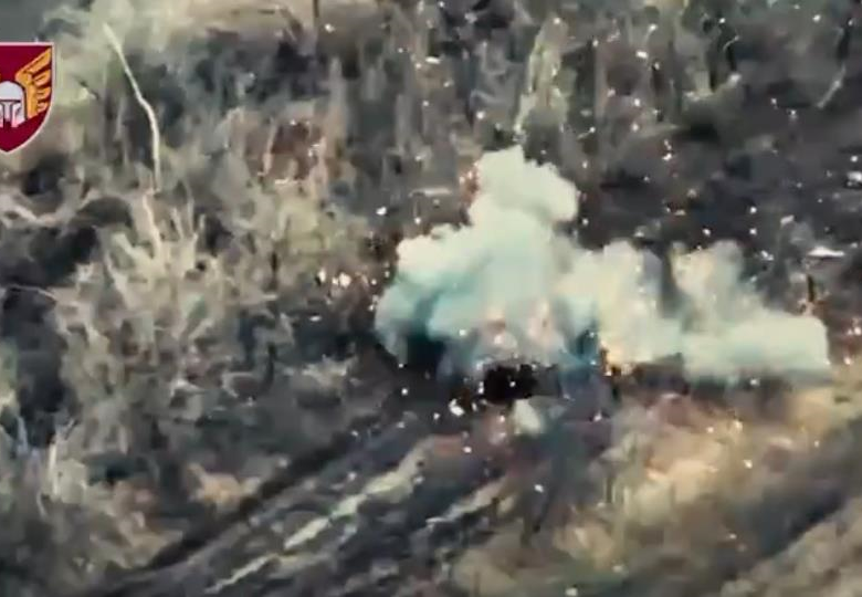 ЗСУ зупинили штурм росіян під Покровськом