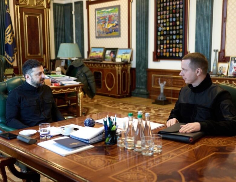 Зупинились 20% тіньового флоту Росії – Зеленський