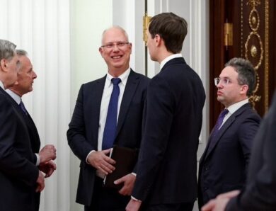 Зустріч РФ і США: Ушаков заявив про вимоги Кремля