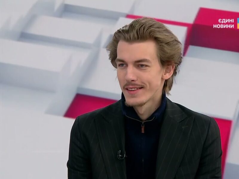 Чи реальна зустріч Зеленського та Путіна за планом Трампа? | Гліб Остапенко