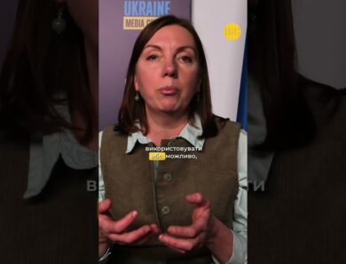 Проєкт, що дав бахмутянам можливість бути почутими