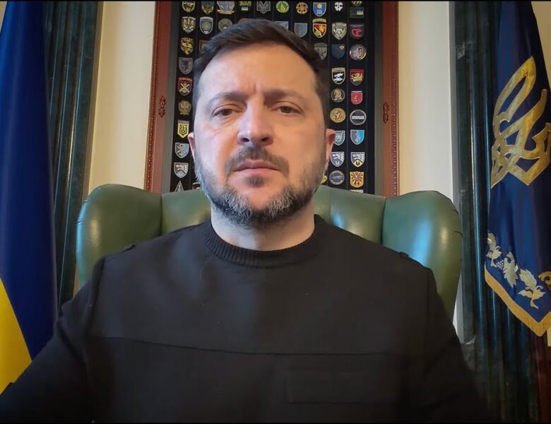 Черговий російський масований удар – у їхньому типовому стилі 7.02.2026