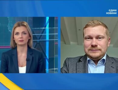 Кешбек до 15%: за які українські товари повертають гроші | Андрій Телюпа