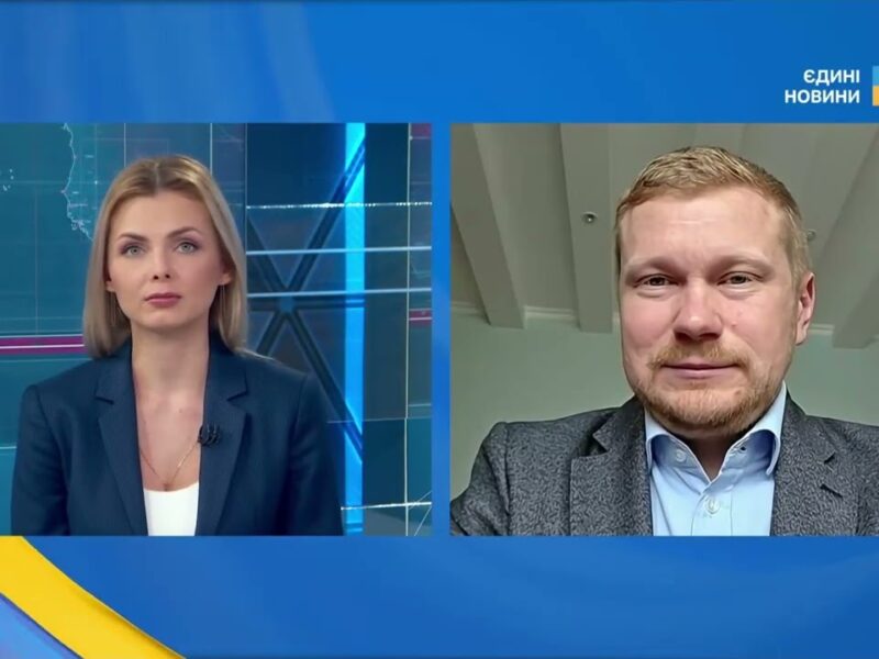 Кешбек до 15%: за які українські товари повертають гроші | Андрій Телюпа