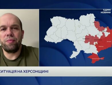 Енергетична та газова інфраструктура Херсона: актуальний стан | Олександр Толоконніков